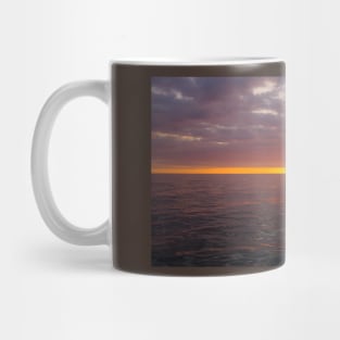 open sea Mug